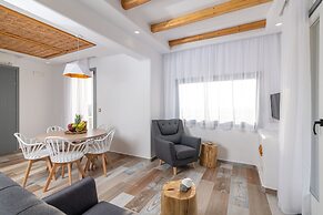 Naxian Sunset Luxury Villas