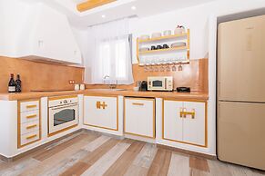 Naxian Sunset Luxury Villas