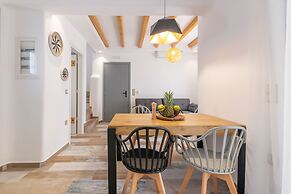 Naxian Sunset Luxury Villas