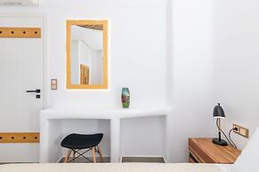 Naxian Sunset Luxury Villas