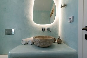 Naxian Sunset Luxury Villas