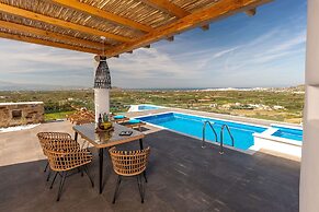 Naxian Sunset Luxury Villas