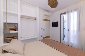 Naxian Sunset Luxury Villas