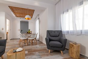 Naxian Sunset Luxury Villas