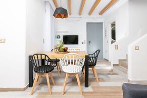 Naxian Sunset Luxury Villas