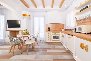 Naxian Sunset Luxury Villas