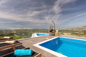 Naxian Sunset Luxury Villas