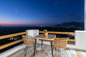 Naxian Sunset Luxury Villas