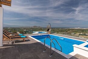 Naxian Sunset Luxury Villas