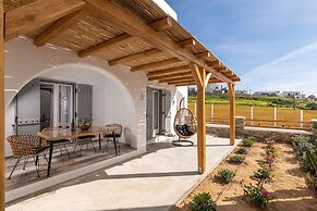 Naxian Sunset Luxury Villas