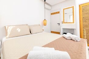 Naxian Sunset Luxury Villas