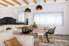 Naxian Sunset Luxury Villas