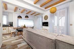 Naxian Sunset Luxury Villas