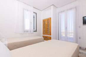 Naxian Sunset Luxury Villas