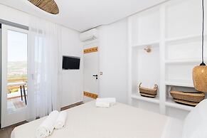 Naxian Sunset Luxury Villas