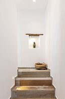 Naxian Sunset Luxury Villas