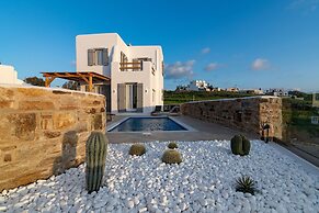 Naxian Sunset Luxury Villas
