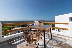 Naxian Sunset Luxury Villas