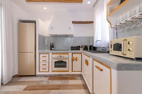 Naxian Sunset Luxury Villas