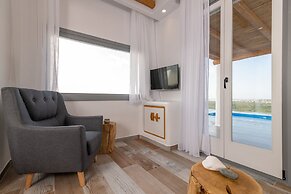 Naxian Sunset Luxury Villas