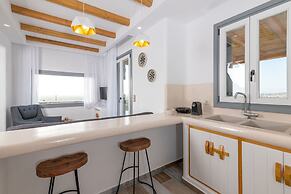 Naxian Sunset Luxury Villas