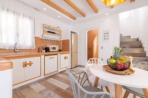 Naxian Sunset Luxury Villas