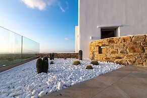 Naxian Sunset Luxury Villas