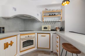 Naxian Sunset Luxury Villas