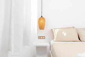 Naxian Sunset Luxury Villas