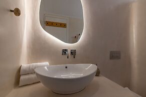 Naxian Sunset Luxury Villas