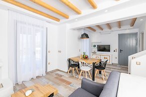 Naxian Sunset Luxury Villas