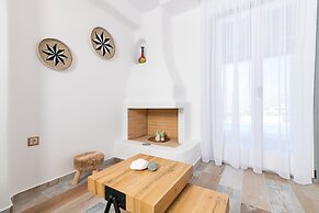 Naxian Sunset Luxury Villas