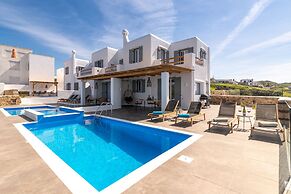 Naxian Sunset Luxury Villas