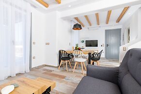 Naxian Sunset Luxury Villas