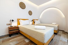 Naxian Sunset Luxury Villas