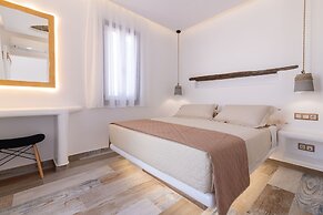 Naxian Sunset Luxury Villas