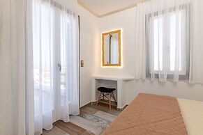 Naxian Sunset Luxury Villas