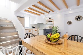 Naxian Sunset Luxury Villas