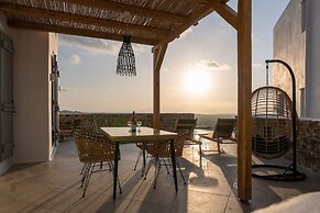 Naxian Sunset Luxury Villas