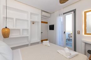 Naxian Sunset Luxury Villas