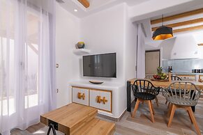 Naxian Sunset Luxury Villas