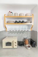 Naxian Sunset Luxury Villas