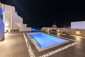 Naxian Sunset Luxury Villas