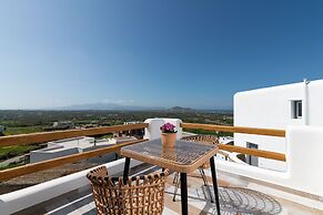 Naxian Sunset Luxury Villas
