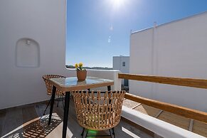 Naxian Sunset Luxury Villas