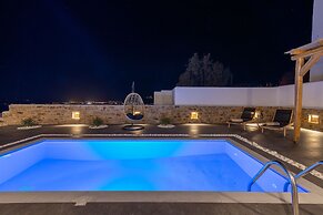 Naxian Sunset Luxury Villas