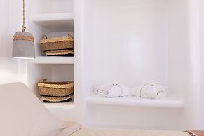 Naxian Sunset Luxury Villas