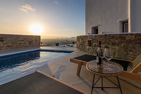 Naxian Sunset Luxury Villas