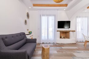 Naxian Sunset Luxury Villas