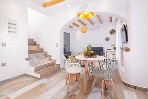 Naxian Sunset Luxury Villas